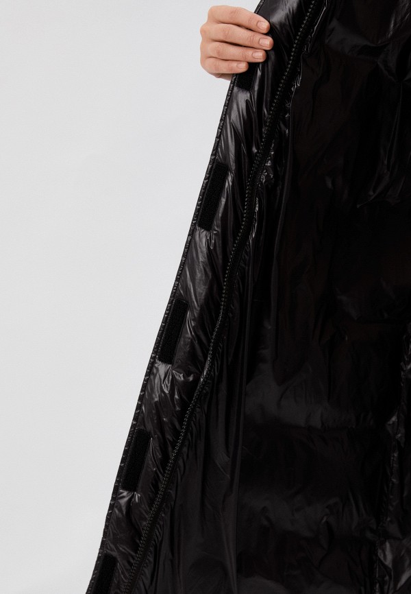 фото Куртка утепленная armani exchange