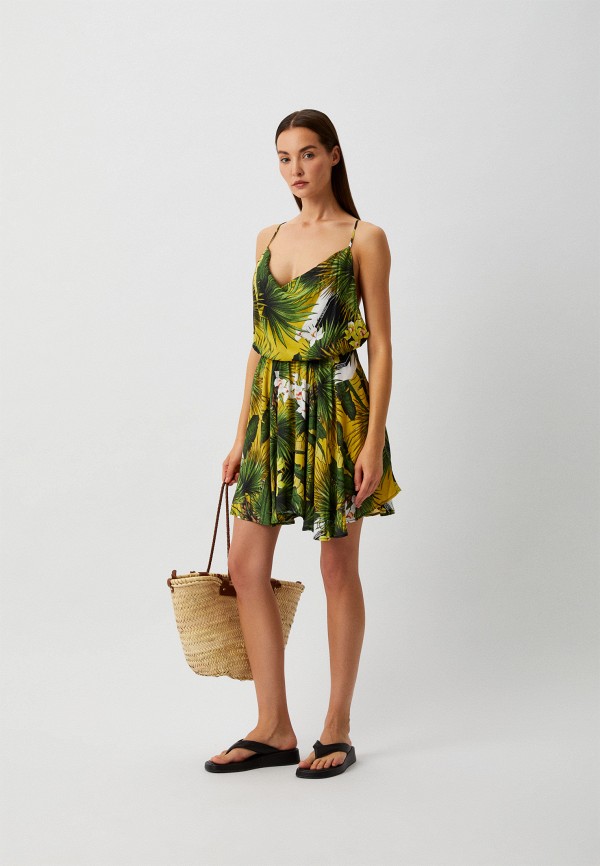 фото Платье пляжное iceberg