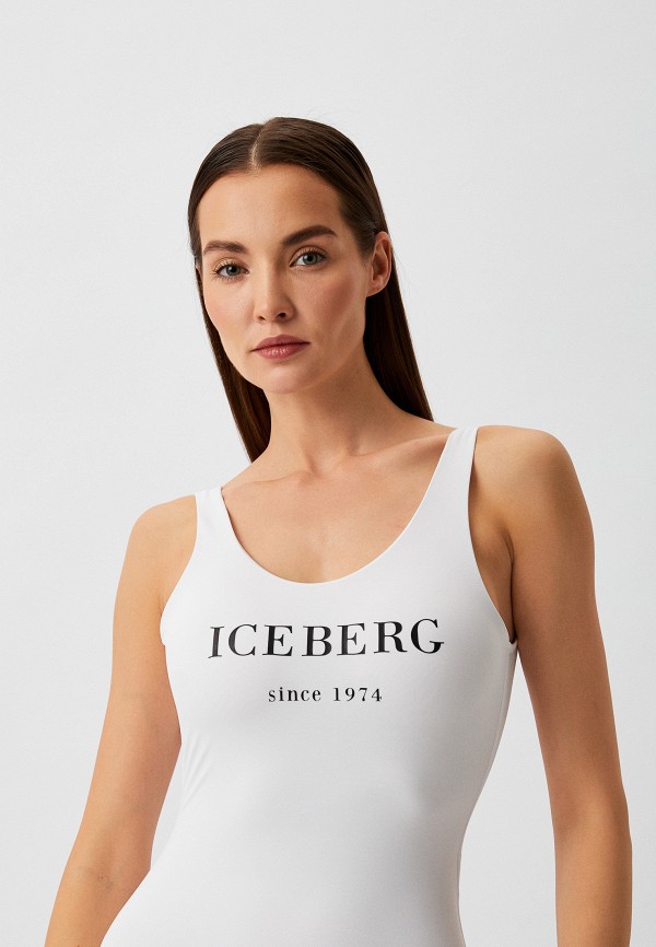 фото Купальник iceberg