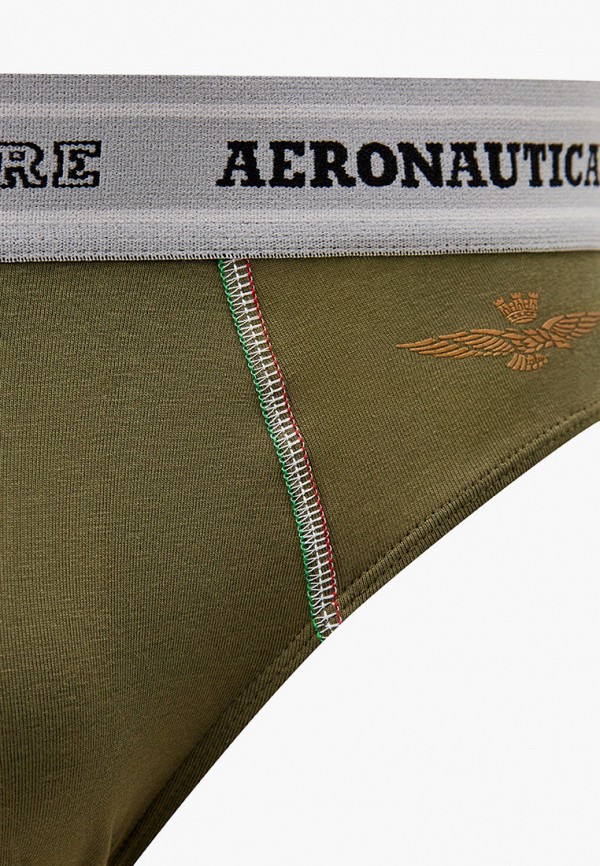 фото Трусы 2 шт. aeronautica militare