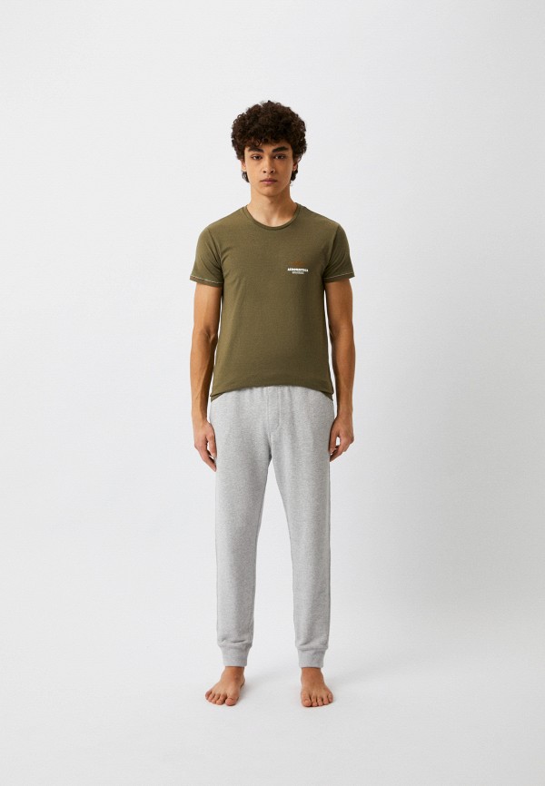 фото Футболка aeronautica militare