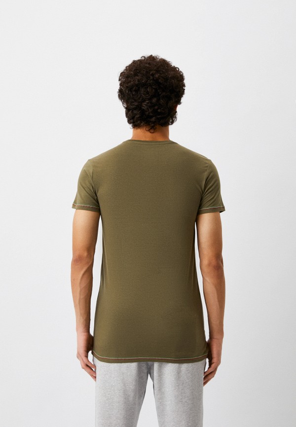 фото Футболка aeronautica militare