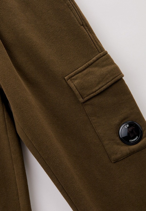 фото Брюки спортивные c.p. company