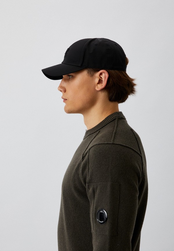 фото Бейсболка c.p. company