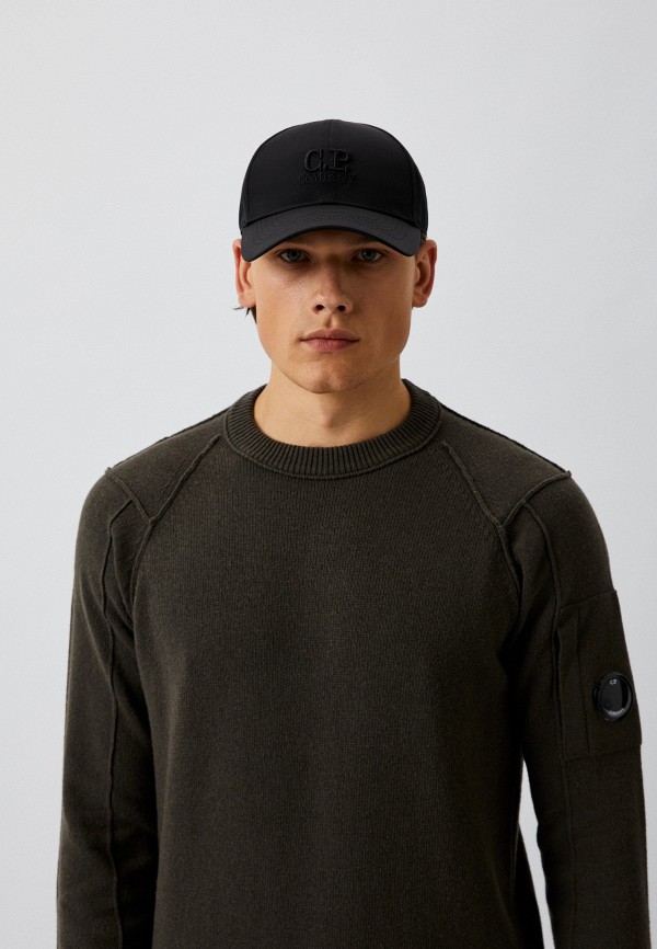 фото Бейсболка c.p. company