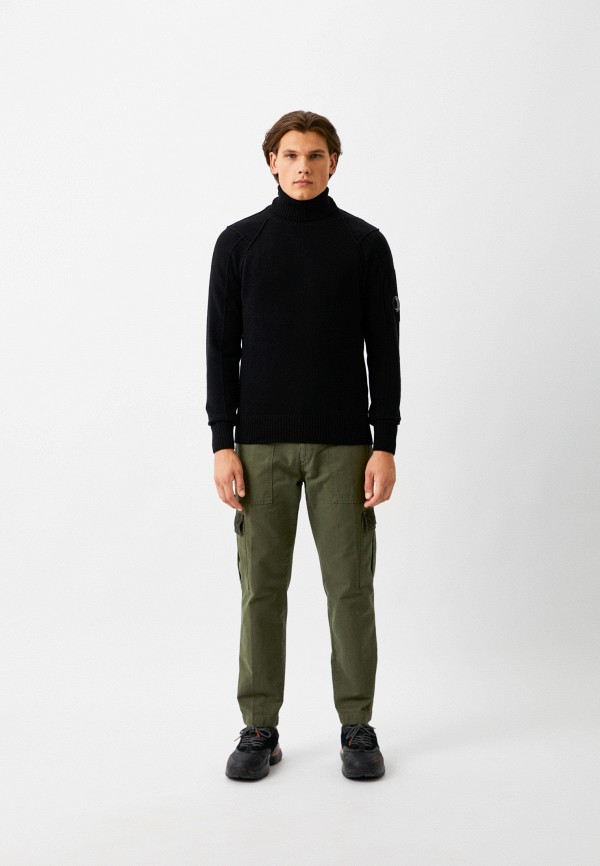 фото Водолазка c.p. company