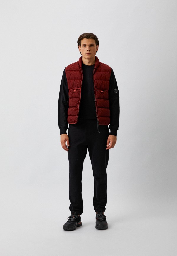 фото Жилет утепленный c.p. company