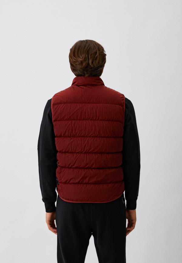 фото Жилет утепленный c.p. company