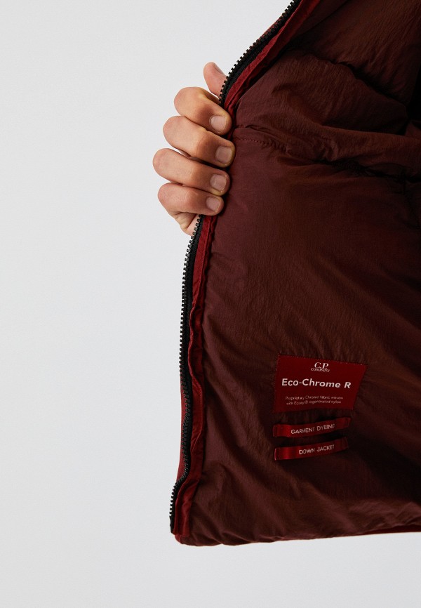 фото Жилет утепленный c.p. company