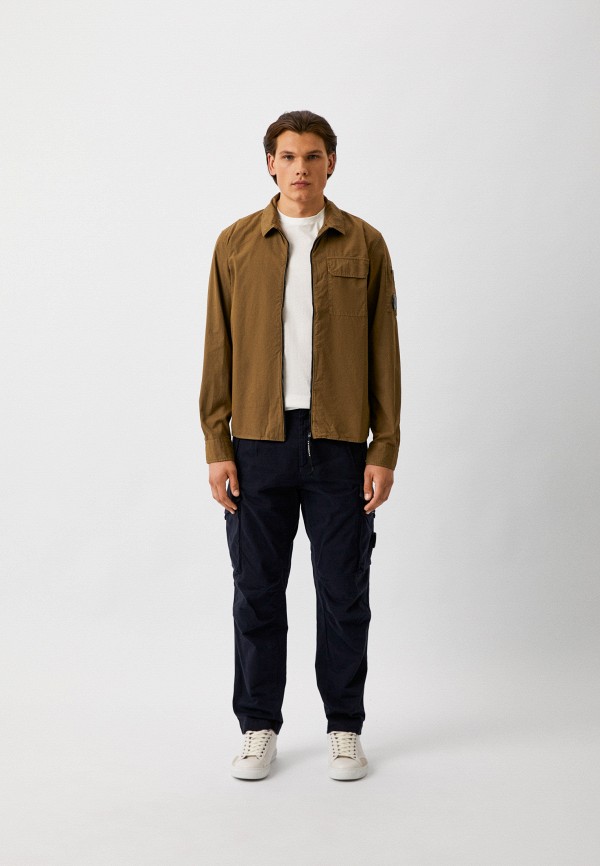 фото Брюки c.p. company