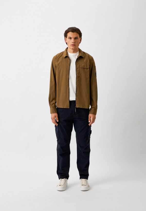 фото Рубашка c.p. company