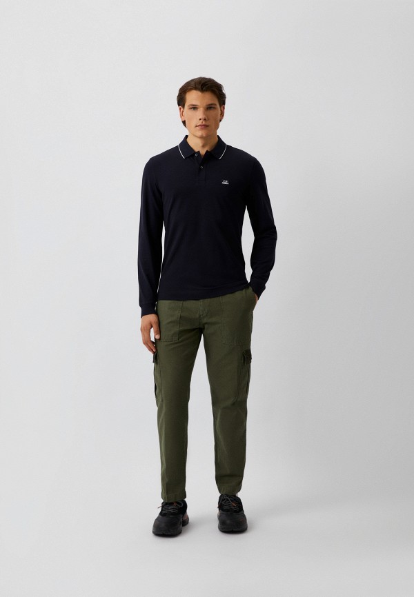 фото Поло c.p. company