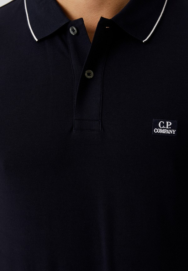 фото Поло c.p. company