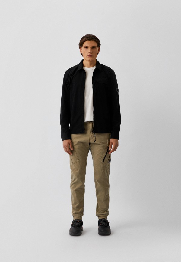 фото Рубашка c.p. company