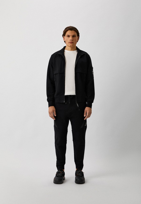 фото Брюки спортивные c.p. company