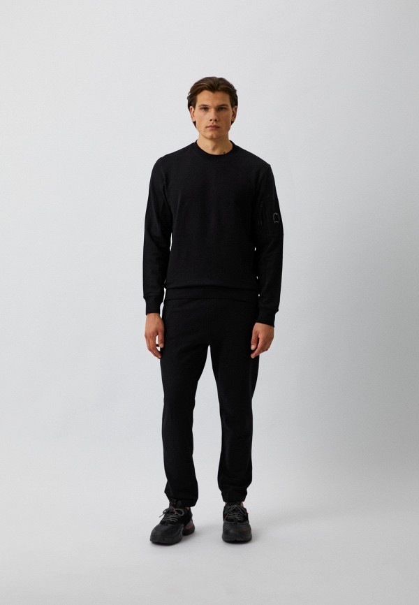 фото Брюки спортивные c.p. company