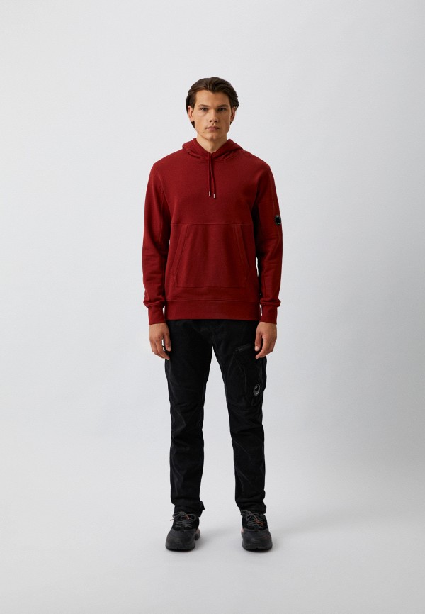 фото Худи c.p. company