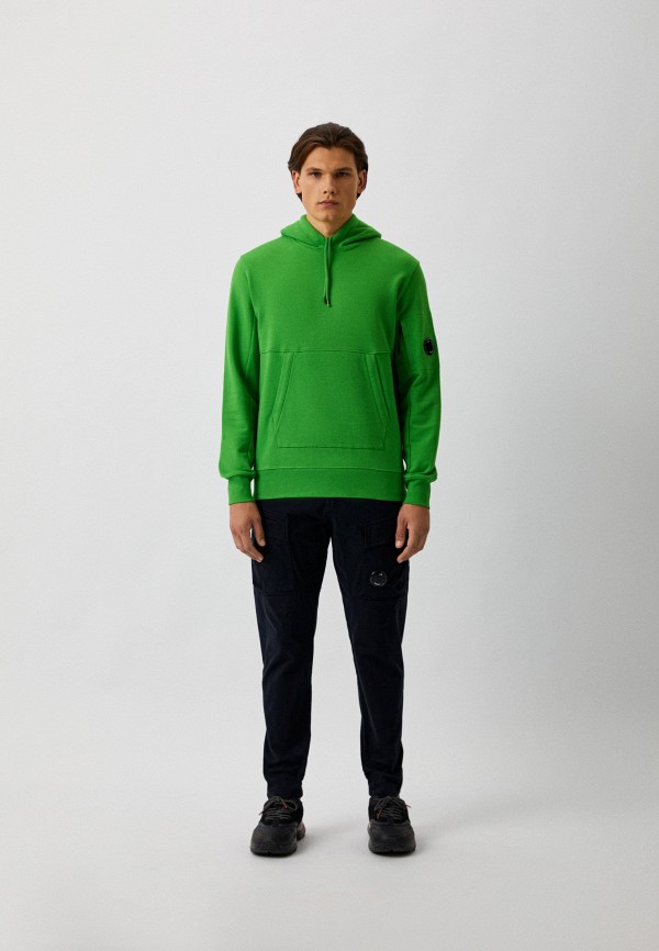 фото Худи c.p. company