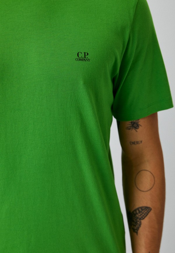 фото Футболка c.p. company