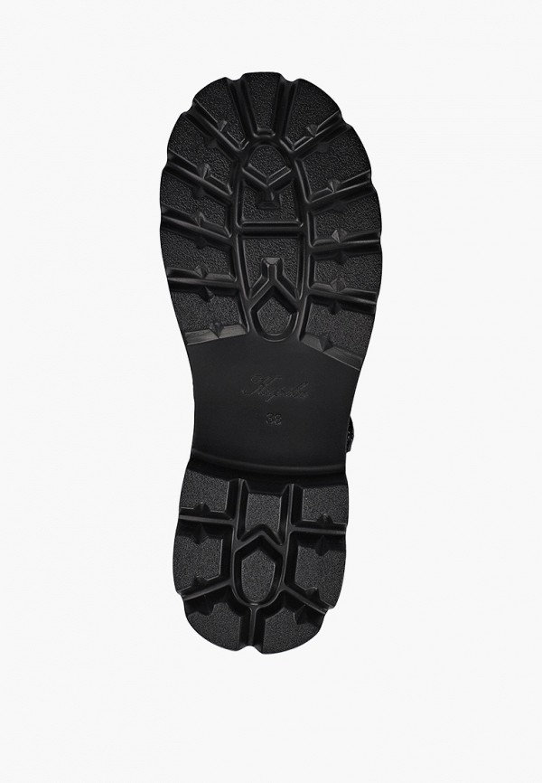 фото Туфли kapika