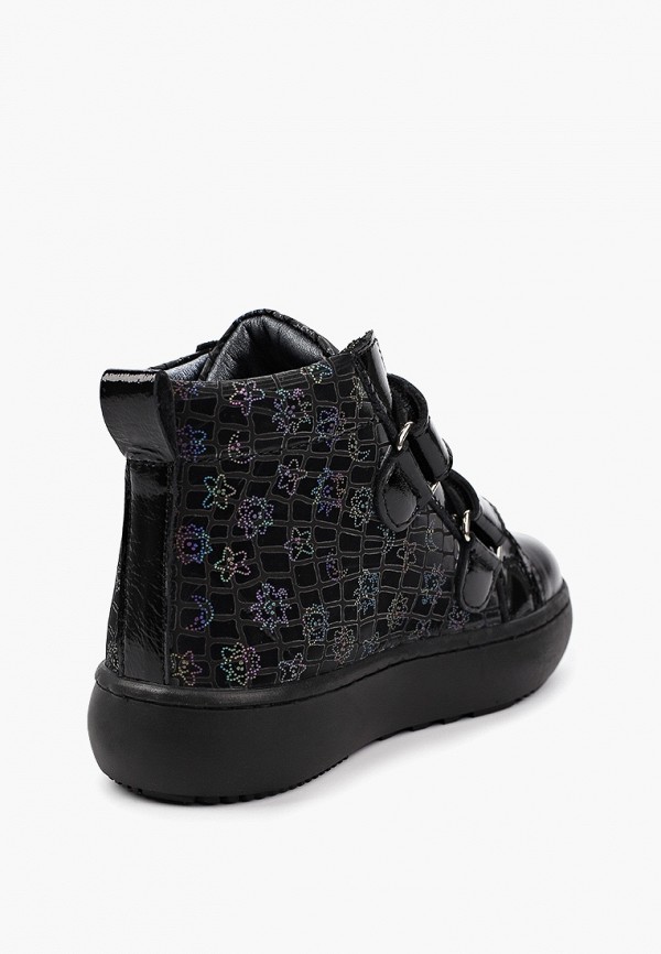 фото Ботинки kapika