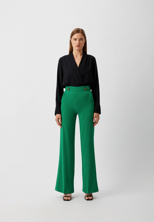 фото Брюки pinko