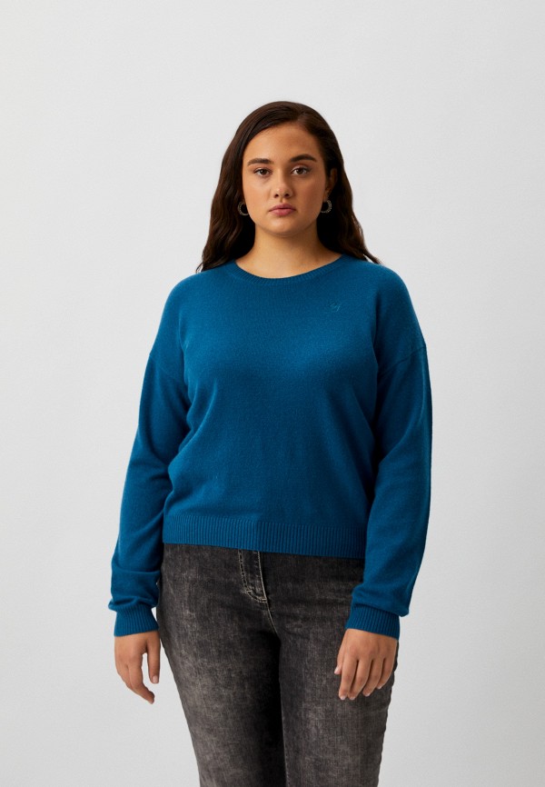 Джемпер Pinko, Синий
Джемпер Pinko, Синий