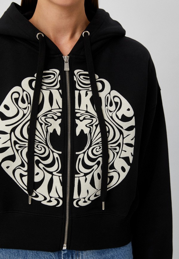 фото Толстовка pinko