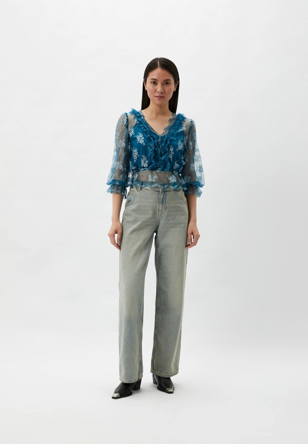 фото Блуза pinko