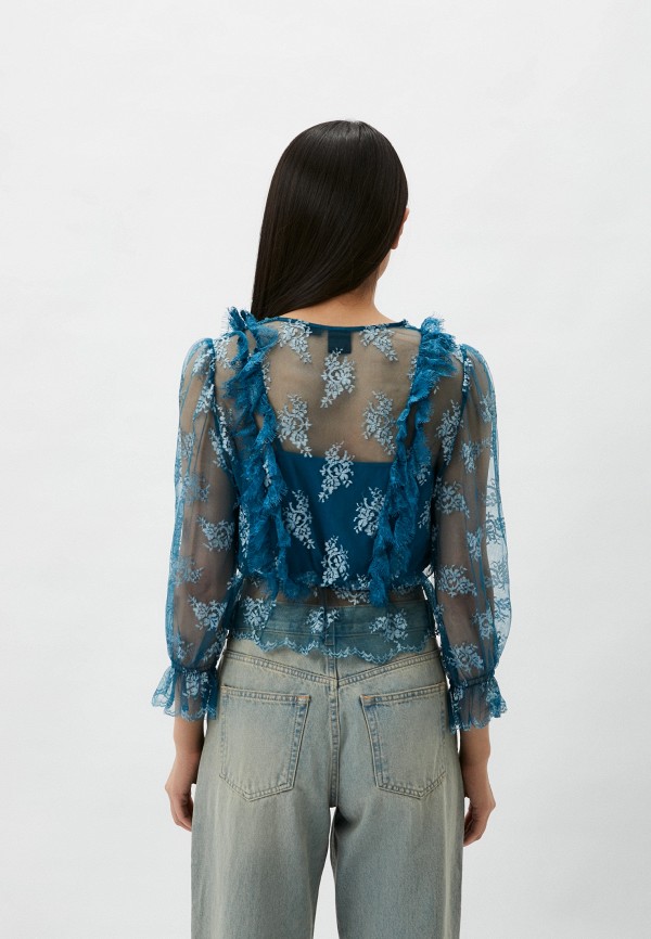 фото Блуза pinko