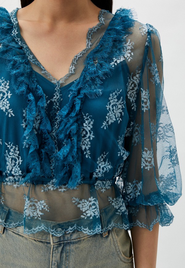 фото Блуза pinko