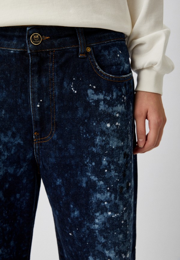 фото Джинсы pinko