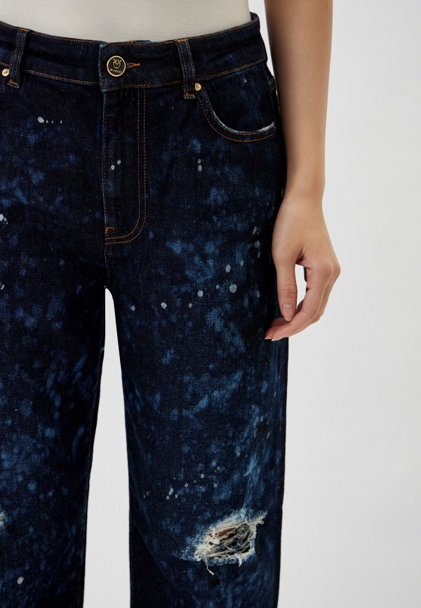 фото Джинсы pinko