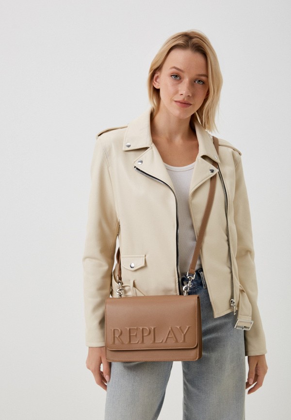 фото Сумка replay