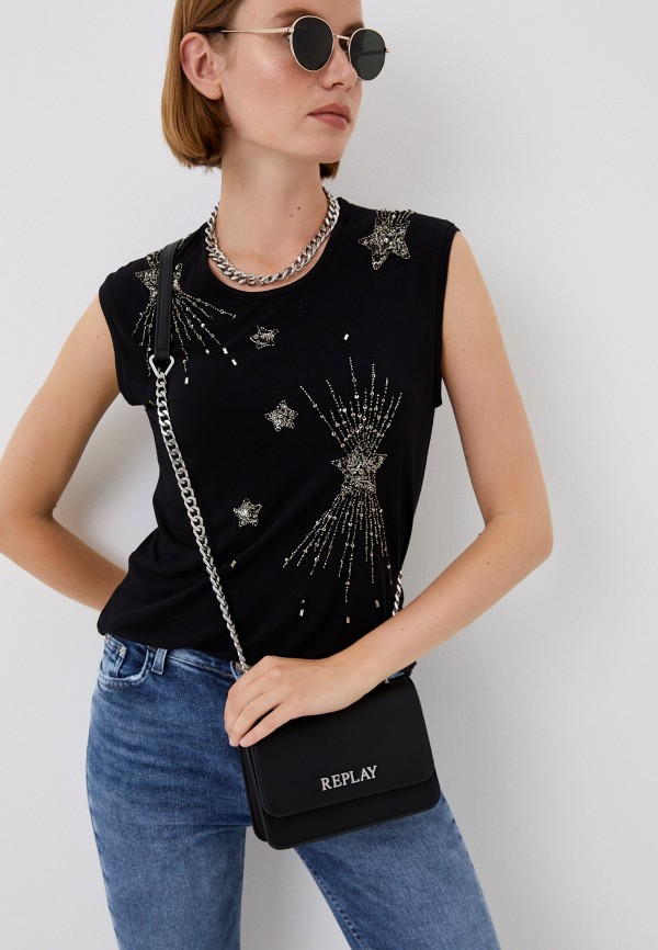 фото Сумка replay