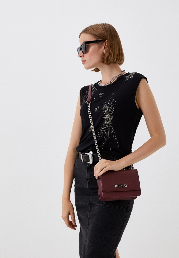 фото Сумка replay
