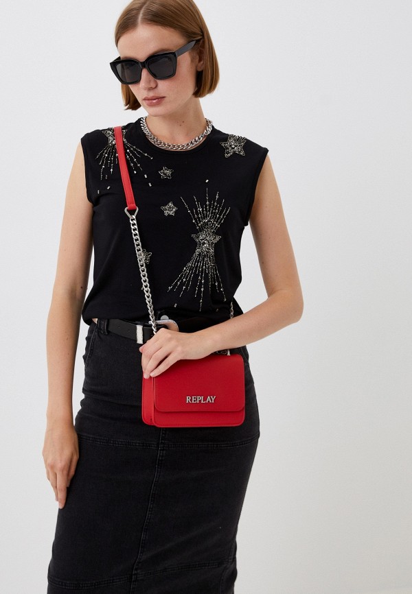 фото Сумка replay
