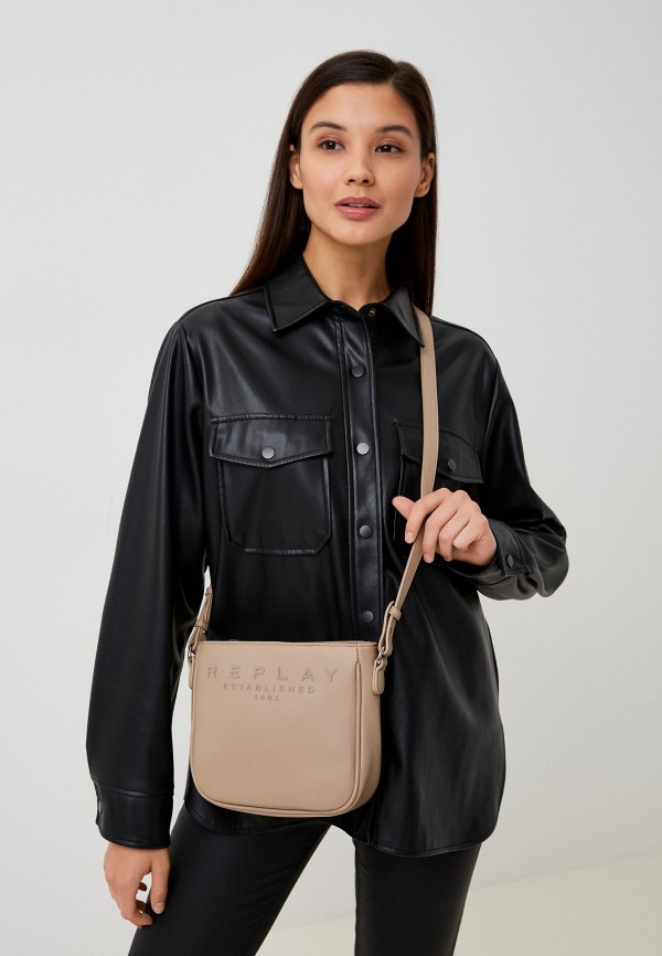 фото Сумка replay