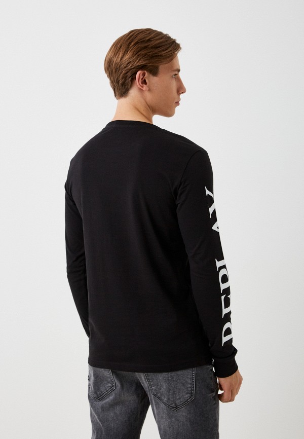 фото Лонгслив replay