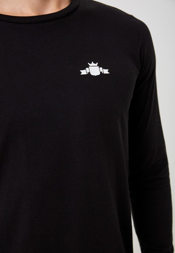 фото Лонгслив replay