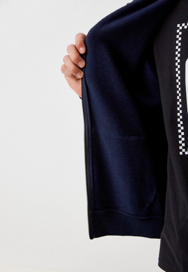 фото Толстовка replay