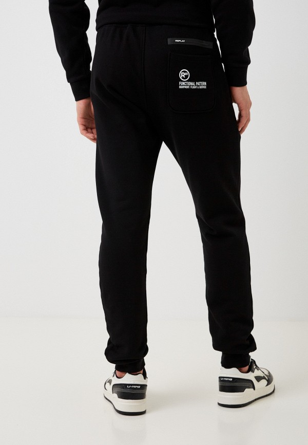 фото Брюки спортивные replay