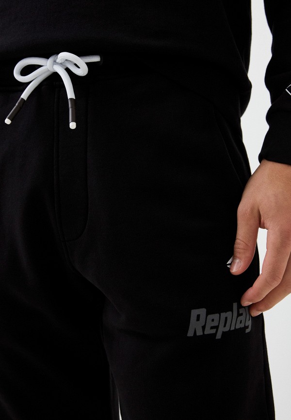фото Брюки спортивные replay