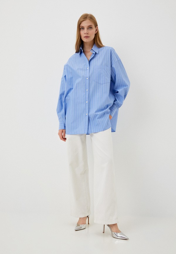 фото Рубашка replay