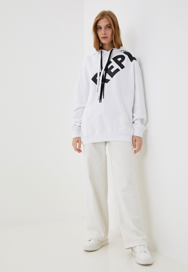 фото Худи replay