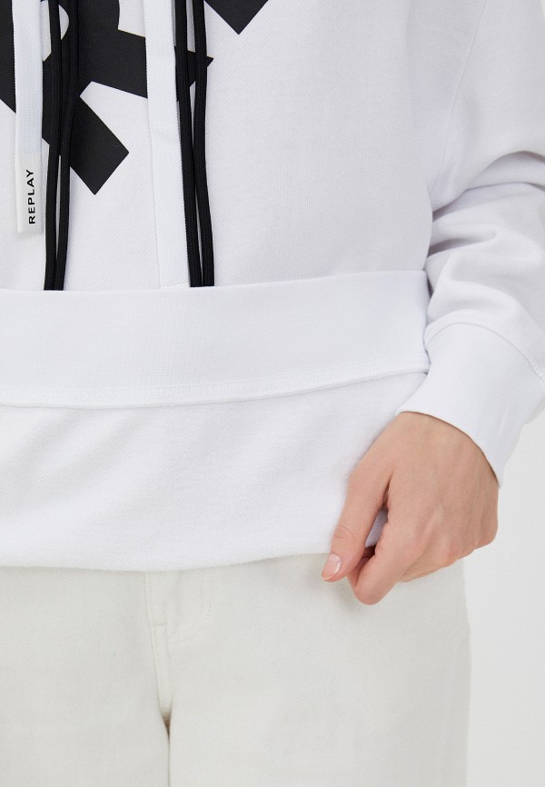 фото Худи replay