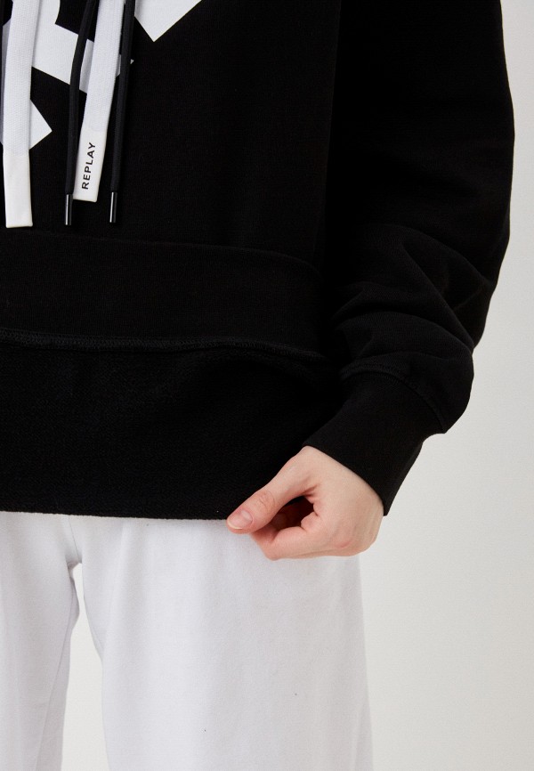 фото Худи replay