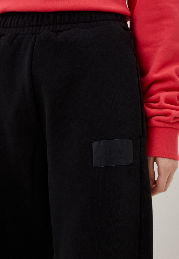 фото Брюки спортивные replay