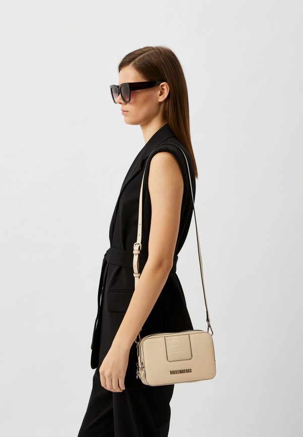 фото Сумка bikkembergs