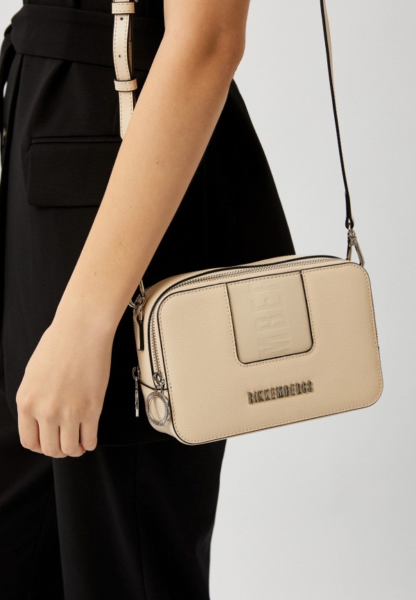 фото Сумка bikkembergs